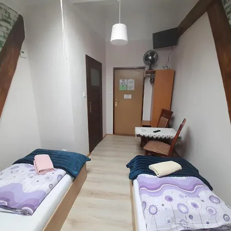 Green Hostel-3